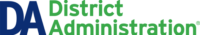District Administration logo